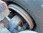 Brakes with 