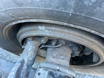 Brakes with 