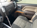 Cab with 