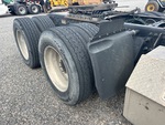4 Underbody - Truck with 