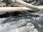 General Appearance with Second Serial Number/VIN Photo