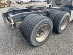 4 Underbody - Truck with 