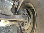 Brakes with 
