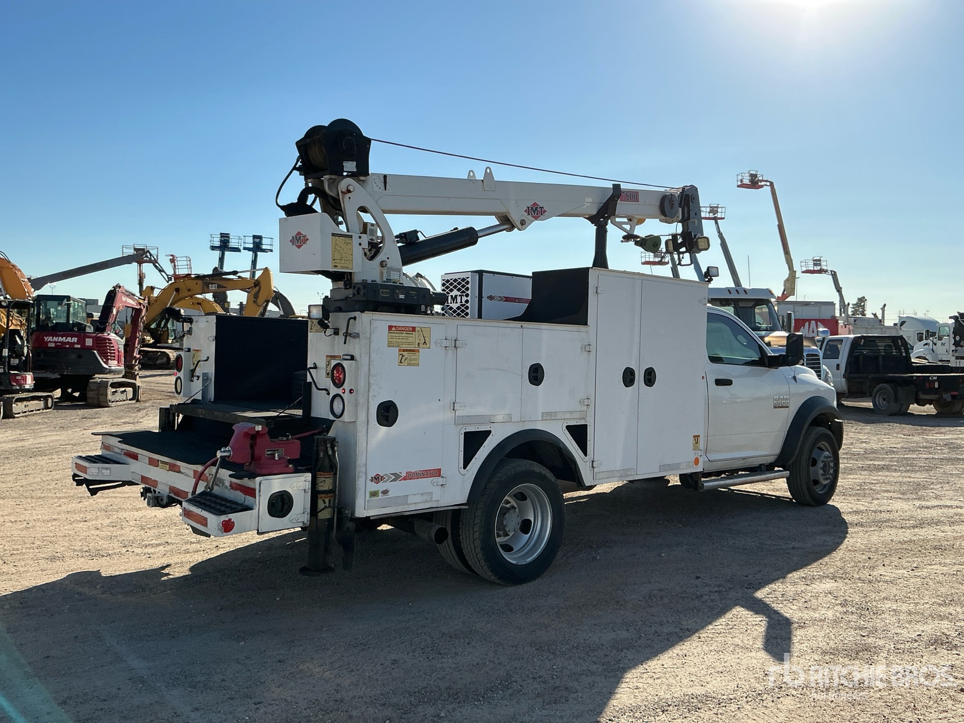 General Appearance with Zdjęcie, prawy dolny róg