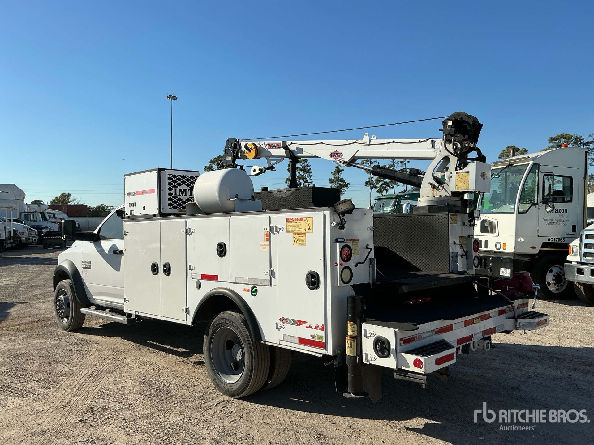 General Appearance with Zdjęcie, lewy dolny róg