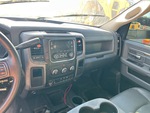 Cab with 