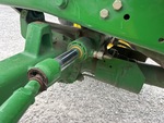 Hydraulics with 