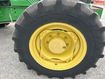 Drivetrain with 