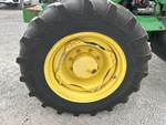 Drivetrain with 