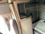 Cab with 