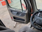 Cab with 