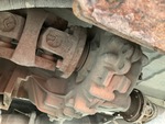 Drivetrain with 