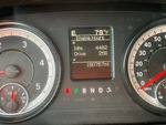 Cab with Engine Hours