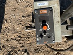 Control Station with 