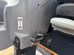 Control Station with Auxiliary Hydraulic Control