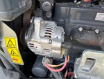 Motor with 