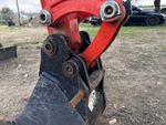 Chassis with Clavijas y Bujes de la Palanca del Acoplador