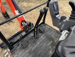 Control Station with Steering Controls