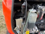Motor with Radiador