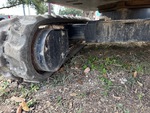 Drivetrain with Left Drive Motor
