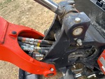 Hydraulics with Mangueras (hidráulicas)