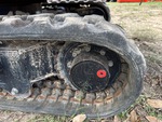 Drivetrain with Left Final Drive