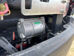 Motor with 