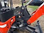 Chassis with Pivote de Torre Oscilante