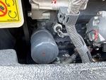 Motor with 