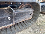 Undercarriage with Right Idler