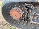 Drivetrain with Right Final Drive