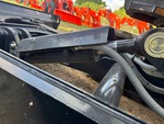 Hydraulics with Cilindro de Elevación de Cuchilla