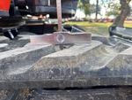 Undercarriage with Right Grouser Height
