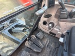 Control Station with Steering Controls