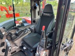 Control Station with Asiento/apoyabrazos