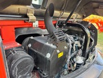 Motor with Sistema de Escape