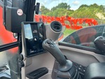 Control Station with Dash Console