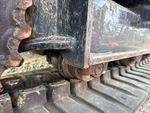 Undercarriage with Right Track Rollers