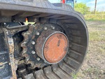 Drivetrain with Left Final Drive