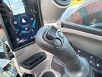 Control Station with Auxiliary Hydraulic Control