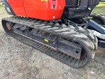 Undercarriage with Right Track Shoes