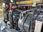 Motor with Engine - Right Side