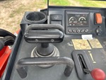 Control Station with Steering Controls