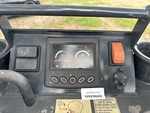 Control Station with Dash Console