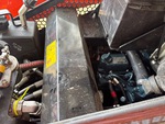 Motor with Sistema de Escape