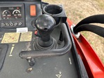 Control Station with Controles hidráulicos