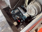 Motor with Engine - Left Side