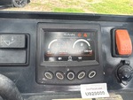 Control Station with Luces de advertencia del motor