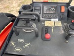 Control Station with Controles de los mecanismos de potencia