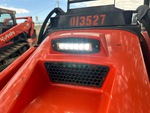 General Appearance with Funcionamiento de las luces exteriores